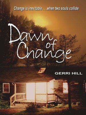 cover image of Dawn of Change